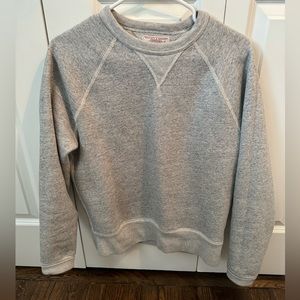 Wallace & Barnes Heritage Heavyweight Sweatshirt